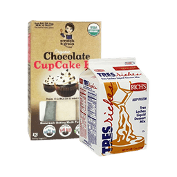 Contains 13 Dessert Kits products