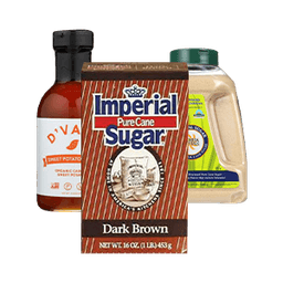 Contains 511 Sugars & Sweeteners products