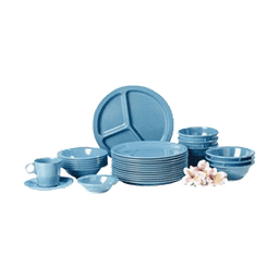 Contains 2518 Melamine Dinnerware products