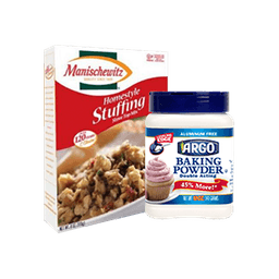 Contains 7 Kosher Baking Ingredients products