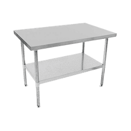Contains 323 Flat Top Work Tables products