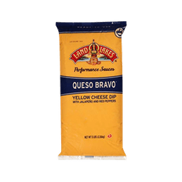 Contains 13 Cheese Dips products