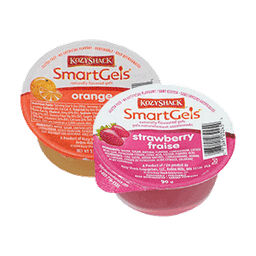 Contains 186 Gelatin products