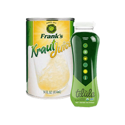 Contains 77 Vegetable Juice products