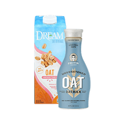 Contains 188 Specialty Non Dairy Beverages products