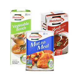 Contains 70 Kosher Meals products