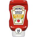 Heinz No Salt Ketchup, 14 Ounce -- 6 per case