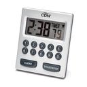 CDN Direct Entry 2-Alarm Timer