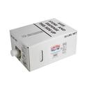 Lou Ana White Coconut Oil, 35 Pound.