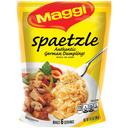 Maggi Dehydrated Spaetzle Soup, 10.5 Ounce -- 10 per case.