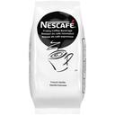 Nescafe Frothy Coffee Beverage, French Vanilla, 2 lb bag -- 6 Per Case