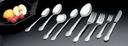 Vollrath Thornhill Teaspoon, 6 inch -- 12 per case