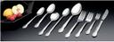 Vollrath Thornhill Flatware Bouillon Spoon, 6 inch -- 12 per case