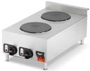 Vollrath Electric Hot Plate, 9 inch