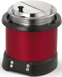 Vollrath Induction Rethermalizer, 11 Quart