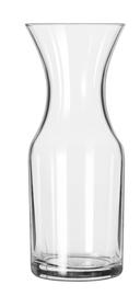 Libbey 782 Decanter, 1/4 Liter -- 12 per case.
