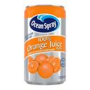 Ocean Spray Orange Juice, 7.2 Fluid Ounce -- 24 per case