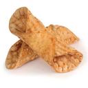 Cookies United Large Cannoli Shells, 7.4 Pound