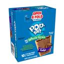 Kelloggs Pop Tarts Frosted Fudge Whole Grain Chocolate Toaster Pastry, 1.76 Ounce -- 120 per case.