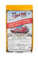 Bobs Red Mill Gluten Free Oat Flour, 25 Pound.