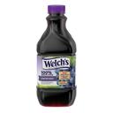 Welch's 100 Percent Purple Grape Juice Plastic, 46 Ounce -- 8 per case
