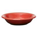 Fiesta Scarlet Fruit Bowl, 6 1/4 Ounce Capacity -- 12 per case