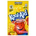 Kraft Kool Aid Lemonade Beverage, 0.23 Ounce -- 192 per case.