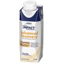 Impact Advanced Recovery Vanilla Immunonutrition Drink, 8.45 Fluid Ounce -- 10 per case