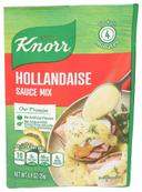 Knorr Classic Holladaise Cooking Sauce, 0.9 Fluid Ounce -- 24 per case