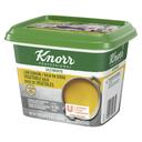 Single Knorr Professional Ultimate Low Sodium Vegetable Stock Base, 1 Pound