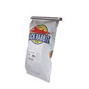 Jack Rabbit Navy Beans, 25 lb. package, 1 package per case
