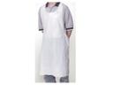 Royal 1 Mil Polyethylene Apron, 28 x 46 inch -- 500 per case.