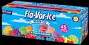 Flavor Ice Freezer Bar, 5.5 Ounce -- 45 per case