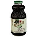 RW Knudsen Organic Elderberry Juice, 32 Fluid Ounce -- 6 per case