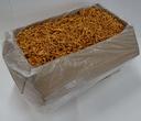 Rose Fried Chow Mein Noodles, 10 Pound