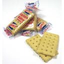 Lance Captain Wafer Cracker - 2 count per pack -- 500 packs per case