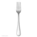 Oneida 4 Star Collection Europa Pearl Dinner Fork, 7 1/4 inch -- 12 per case.