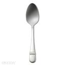 Oneida Europa 4-Star Dessert Soup Spoon, Oval Bowl - Astragal Stainless Steel Pattern -- 12 Per Case.