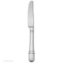 Oneida Satin Astragal Table Knife, 1-Pc. Pack -- 12 Per Case