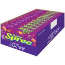 Spree Original Candy, 5 Ounce -- 12 per case.