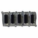 Daymark Ink Roller for FoodPrep Express 1 and 2 Marker, 5 count