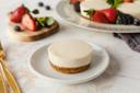 Tennessee Original Petite Cheesecake, 2.5 Ounce -- 96 per case