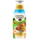 Organic Valley Pasteurized Lowfat Butter Milk, 32 Fluid Ounce -- 12 per case