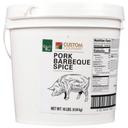 Chefs Own Pork Barbecue Spice, 10 Pound