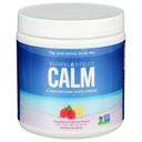 Natural Vitality Calm Raspberry Lemon Flavor Magnesium Powder, 8 Ounce
