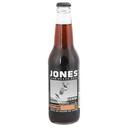 Jones Root Beer Soda, 12 Fluid Ounce -- 12 per case