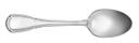 World Tableware Inc IC Baroque Stainless Steel Dessert Spoon -- 12 per case.