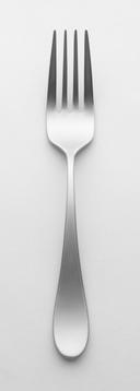 World Tableware Inc Santa Cruz Salad Fork -- 12 per case.