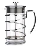World Tableware 2 Cup French Press, 17 Ounce.