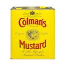 Colmans Dry Mustard Powder, 2 Kilogram